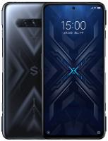Игровой смартфон Xiaomi Black Shark 4 128GB/6GB (Mirror Black/Чёрный)