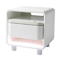 Умная тумба Xiaomi 8H Fun Dleep Smart Multi-purpose Bedside Table G1 (White/Белый)