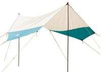 Походный тент для кемпинга Chao Camping Picnic Cloth (форма бабочки)