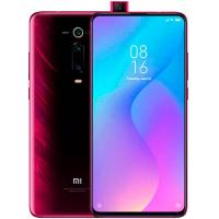 Xiaomi Mi 9T Pro 6/64 Gb (красный/Flame red)