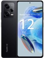 Xiaomi Redmi Note 12 Pro 5G 8/256 Gb (Черный)