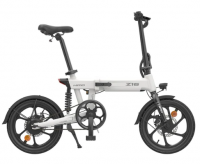 Складной электровелосипед HIMO Z16 (White/Белый)
