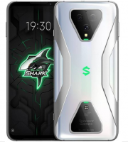 Игровой смартфон Xiaomi Black Shark 3 Pro 128GB/8GB (Silver star/Серебряная звезда)