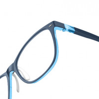 Очки защитные (компьютерные) Roidmi B1 (Blue)