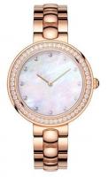 Часы механические женские Xiaomi Twenty Seventeen Quartz Watch (Gold)