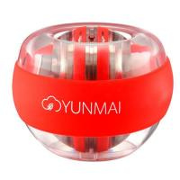 Тренажёр для кисти Xiaomi Yunmai (Red)