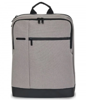 Рюкзак Xiaomi Mi Classic Business Bag (Light Gray/Серый)