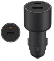 Автомобильное зарядное устройство Xiaomi Mi Car Charger 1A1C 1xUSB-C&1xUSB-A*9500mAh 100W