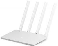 Роутер Wi-Fi Xiaomi Mi Router 3C (White/Белый)