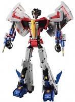 Конструктор-робот Xiaomi OneBot Transformers StarScream Optimus 860+pcs HZZ