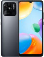Xiaomi Redmi 10С 4GB/64GB (Серый графит)