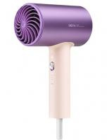 Фен Xiaomi Soocas Hair Dryer H5 1800W (Purple)