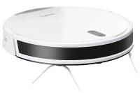 Робот-пылесос Xiaomi Self Cleaning Sweeping and Mopping Robot G2D (White/Белый)