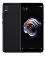 Xiaomi Redmi Note 5 64Gb/4Gb (Black/Черный)