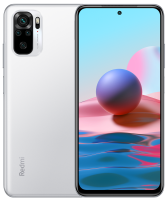 Xiaomi Redmi Note 10 4/64 (White/Белая галька)