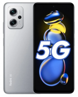 Xiaomi Redmi Note 11T Pro 6/128 (Atomic Silver/Серебристый)