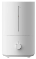 Увлажнитель воздуха Xiaomi MiJia Smart Humidifier 2 4,0л (White/Белый)