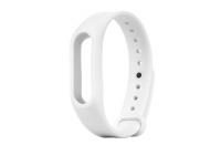 Ремешок для Mi Band 1/2 Xiaomi Band White