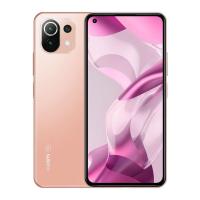 Xiaomi 11 Lite 5G NE 8/128 Gb (Peach Pink/Персиково-розовый)
