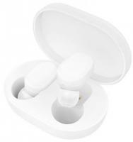 Беспроводные наушники Xiaomi AirDots (White/Белый)
