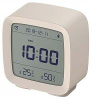 Умный будильник Xiaomi QingPing Bluetooth Alarm Clock (Beige/Бежевый)