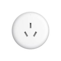 Сетевой фильтр Xiaomi Mi 1x-розетка Aqara Gateway 2 (White/Белый)