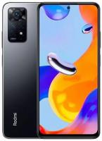 Xiaomi Redmi Note 11 Pro 6/64 (Graphite Gray/Графитовый серый)