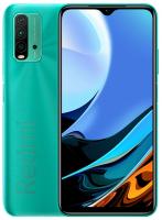 Xiaomi Redmi 9T 4/128GB (Ocean Green/Зеленый)