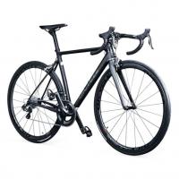 Велосипед Xiaomi QiCycle R1 (Black/Черный)