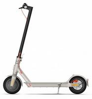 Электросамокат Xiaomi Mi Electric Scooter 3 7650mAh/30km (White/Белый)