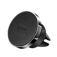 Держатель смартфона Baseus Small Ears (Black/Черный)