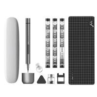 Электрическая отвертка Xiaomi Wowstick 1F+ 69 в 1 (серый/grey)