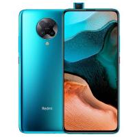 Xiaomi Redmi K30 Pro Zoom Version 8/256 GB (Sky Blue/Синий)