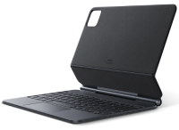 Чехол с клавиатурой и тачпадом для Xiaomi Mi Pad 7 / 7 Pro Focus Keyboard (Black/Черный)