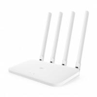 Роутер Wi-Fi Xiaomi Mi Router 4А Gigabit Edition (White/Белый)
