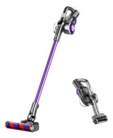 Пылесос беспроводной Xiaomi Jimmy H8 Pro (Purple/Фиолетовый)