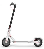 Электросамокат Xiaomi Mijia Electric Scooter 1S (White/Белый)
