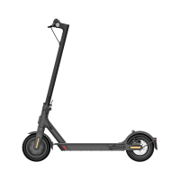 Электросамокат Xiaomi Mi Electric Scooter Essential 5100mAh/20km (Black/Черный)
