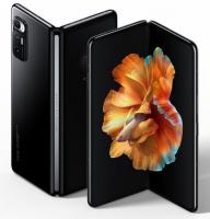 Xiaomi MI MIX Fold 12/256 Gb (Glass Black/Черный)