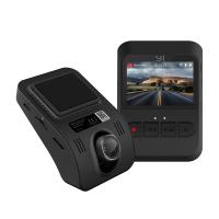 Видеорегистратор Xiaomi Yi Smart Mini Dash Camera 1080p (Black/Черный)