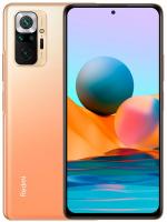 Xiaomi Redmi Note 10 Pro 8/128 (Gradient Bronze/Бронзовый)
