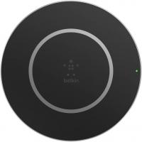 Беспроводное зарядное устройство Qi Belkin BoostUp (Black/Черный)