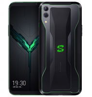 Игровой смартфон Xiaomi Black Shark 2 256GB/12GB (Shadow Black/Черный)