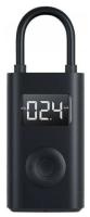 Компрессор портативный Xiaomi MiJia Electric Pump 1S 2000mAh 200W (Black/Черный)