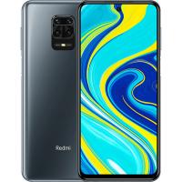 Xiaomi Redmi Note 9S 4/64 (Interstellar Grey/Черный)