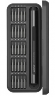 Электрическая отвертка Xiaomi Atuman (25in1) Screwdriver E1 309g (серый/grey)