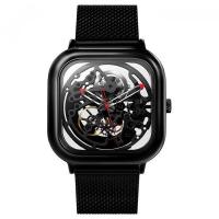 Часы механические с автоподзаводом Xiaomi Ciga Design Mechanical Watch (Black)