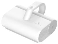 Пылесос беспроводной мебельный для удаления пылевого клеща Xiaomi Vacuum +UV 350W 0.4L (White/Белый)