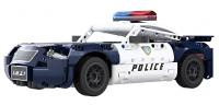 Конструктор-автомобиль Xiaomi OneBot Police Car