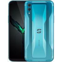 Игровой смартфон Xiaomi Black Shark 2 128GB/8GB (Blue/Синий)